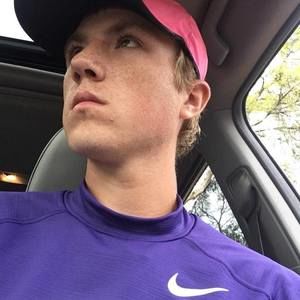 Meet your Posher, Geoffrey